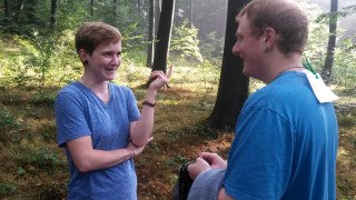In der pädagogischen und psychologischen Arbeit mit Kindern, Jugendlichen und Erwachsen kommt dem Spiel eine große Bedeutung zu.  Foto: SMMP/Pietrzak